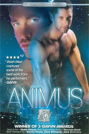 Poster of Animus