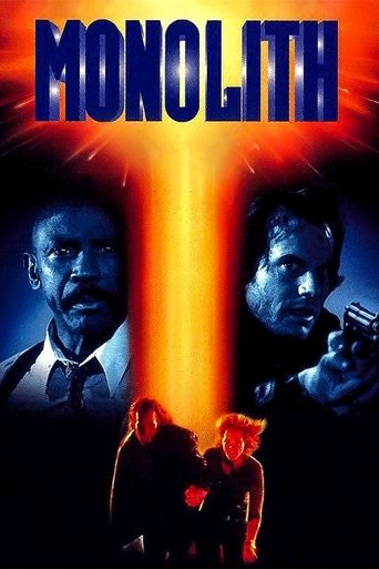 Monolith Poster of Monolith