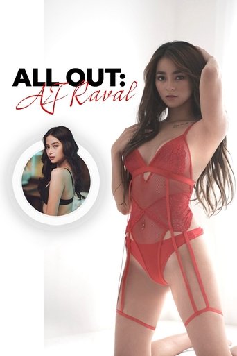 Poster of All Out: AJ Raval