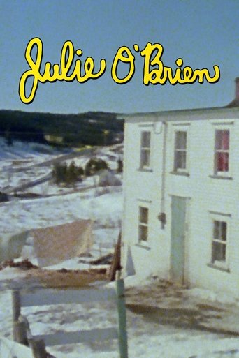 Poster of Julie O'Brien