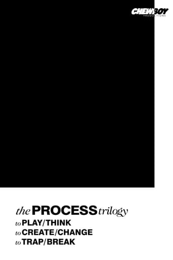 Poster of The Process Trilogy