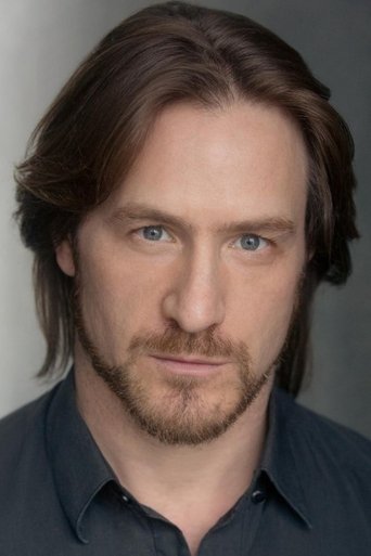 Portrait of Sam Fourness