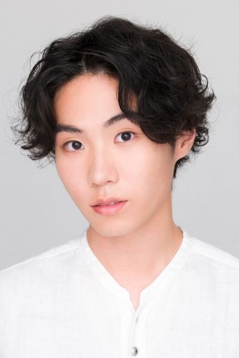 Portrait of Anji Iwata