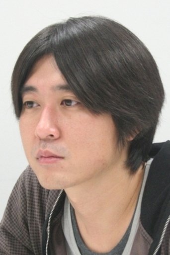 Portrait of Hiroo Maruyama
