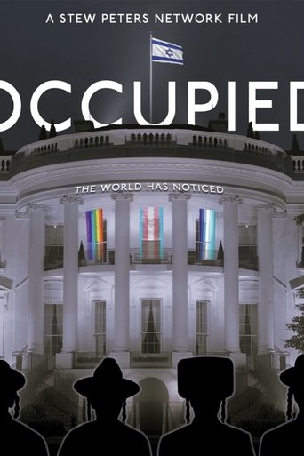 Poster of Occupied