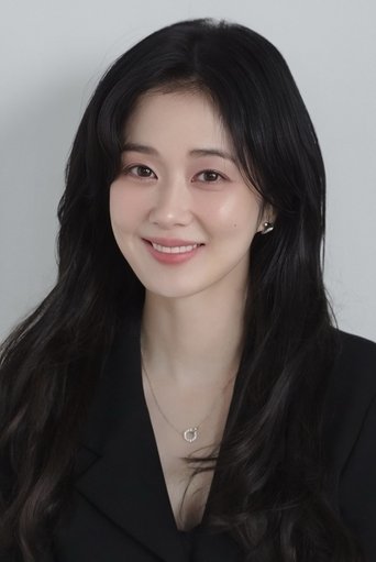 Portrait of Jang Na-ra