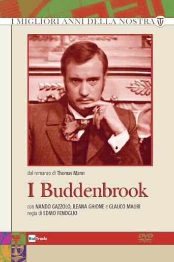 Poster of I Buddenbrook