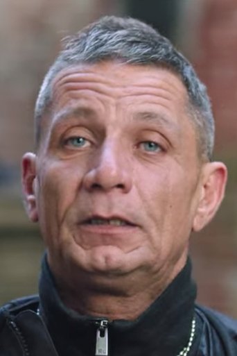 Portrait of Anthony Caruana