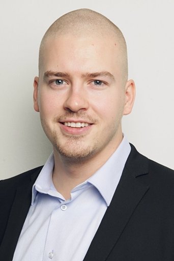 Portrait of Markku Pulli