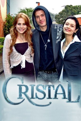 Poster of Cristal