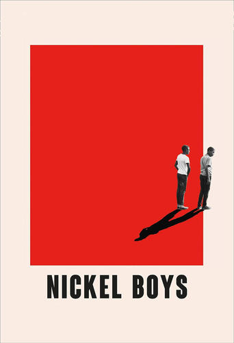 Poster of Nickel Boys