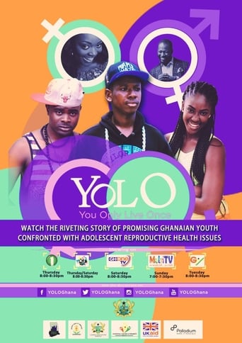 Poster of YOLO