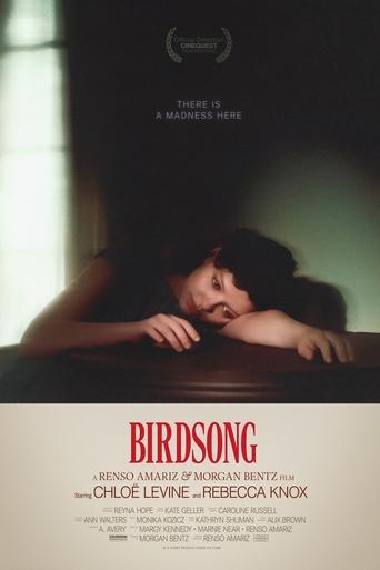 Poster of Birdsong