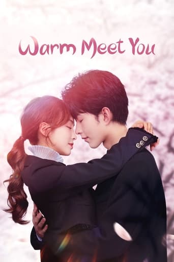 Poster of Warm Meet You