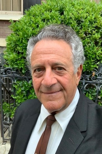 Portrait of David Eisen