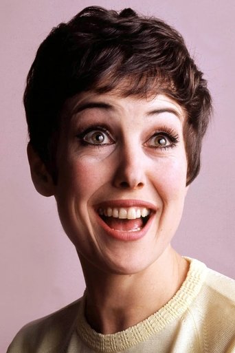 Portrait of Una Stubbs