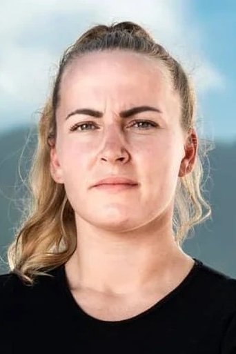 Portrait of Linn Fagerholm