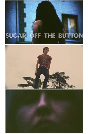 Poster of Sugar Off The Button