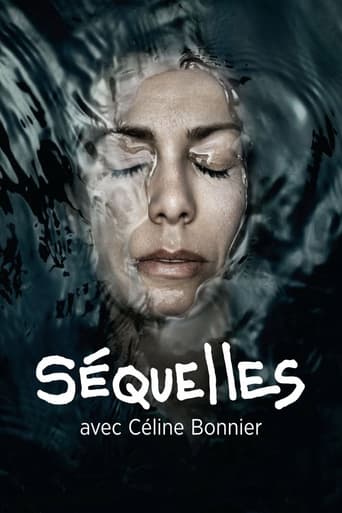 Portrait for Séquelles - Season 1