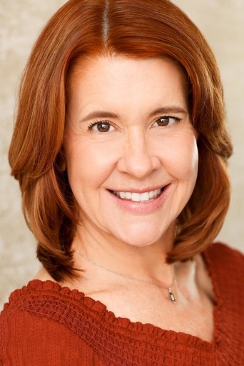 Portrait of Nancy L. Gray
