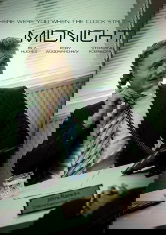 Poster of Midnight