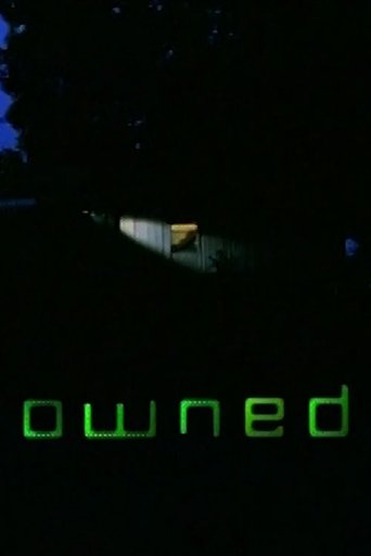 Poster of Owned