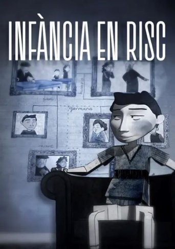 Poster of Infancy at risk