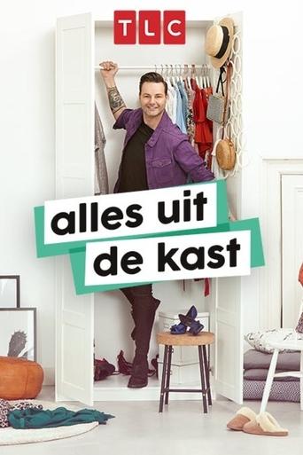 Poster of Fred van Leer: Alles uit de kast