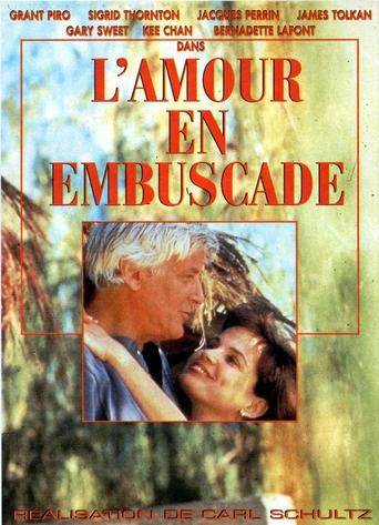 Poster of Love in Ambush