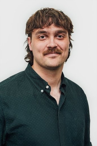 Portrait of Grayson Kelly