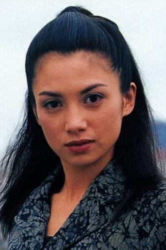 Portrait of Hoshino Mayu