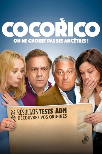 Poster of Cocorico