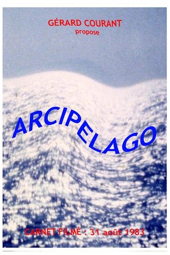 Poster of Arcipelago