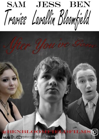 Poster of After You've Gone