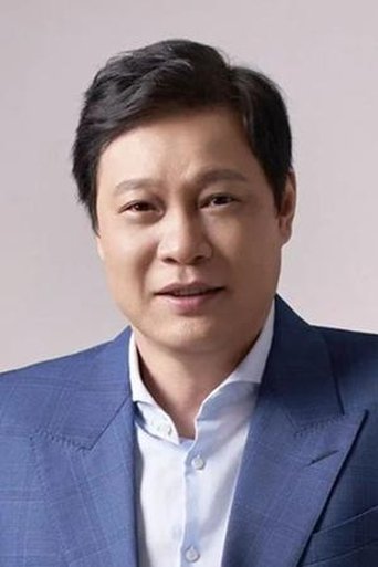 Portrait of Fan Zhiyi