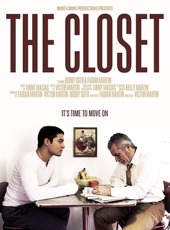 Poster of The Closet