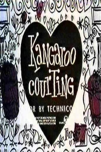 Poster of Kangaroo Courting