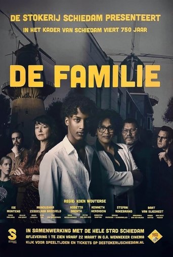 Portrait for The Family - Season 1