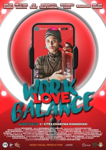 Poster of Work Love Balance