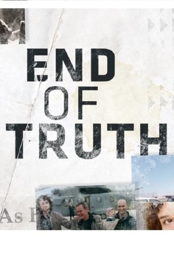 Poster of End of Truth