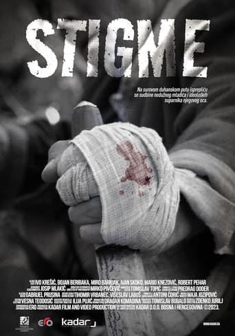 Poster of Stigmas