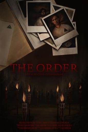 Poster of The Order