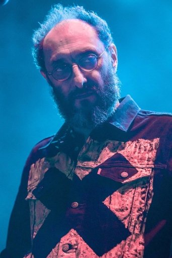 Portrait of Jota