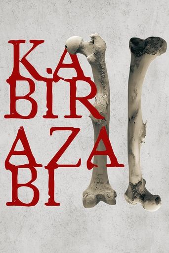 Poster of Kabir Azabı 2