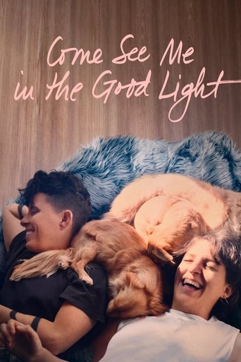 Poster of Come See Me in the Good Light