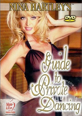 Poster of Nina Hartley's Guide to Private Dancing
