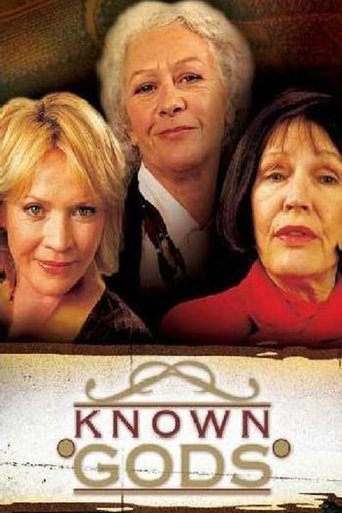 Portrait for Known Gods - Season 2
