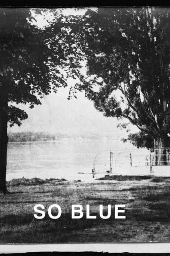 Poster of The Danube so Blue