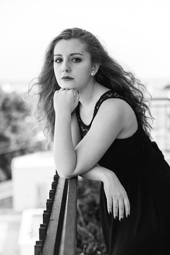 Portrait of Diandra Elettra Moscogiuri