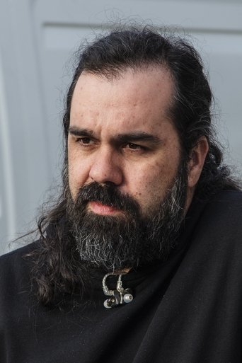 Portrait of Simão Lopes